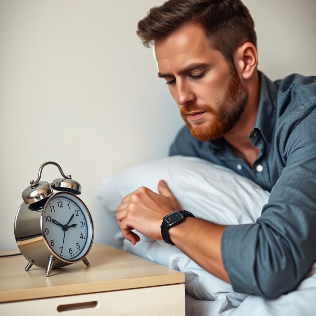 Illustration for How to Fix Your Sleep Schedule: A Gradual Reset Plan