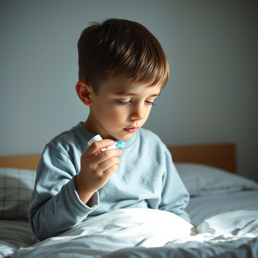 Illustration for YU Sleep and ADHD Medication or Stimulants: Interaction Questions