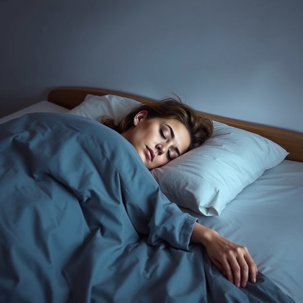 Illustration for Melatonin Side Effects at Low Doses: Dreams, Grogginess and Who Should Be Careful