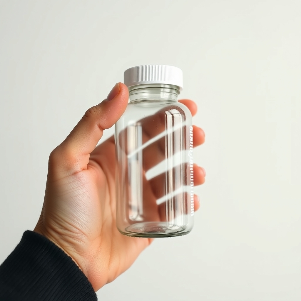 Illustration for How long does one bottle of YU Sleep last?