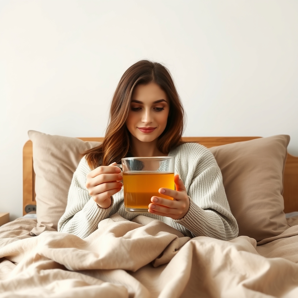 Illustration for Best Sleep Aids Without Melatonin: Alternatives and How They Compare