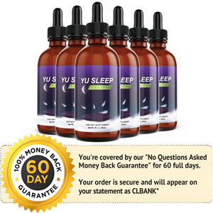 Yu Sleep product