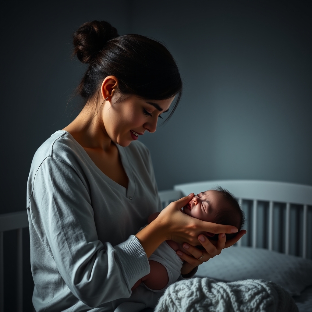 Illustration for YU Sleep for Children: Why It Is Not Recommended and What to Do Instead